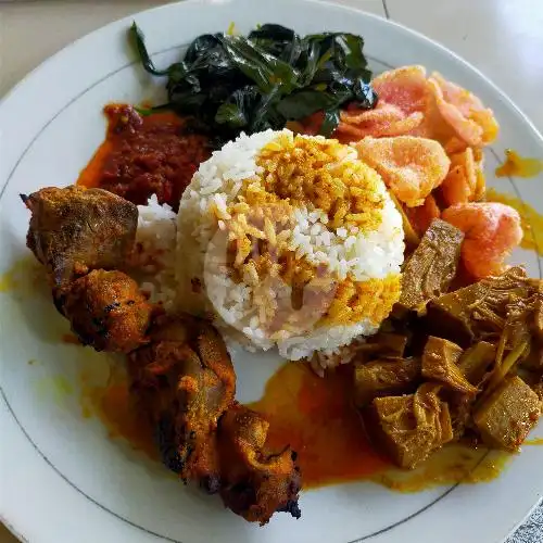 Gambar Makanan Rumah Makan Langit Biru,Ilir Timur Dua/lima Ilir Jalan Sutan Syahrir 14