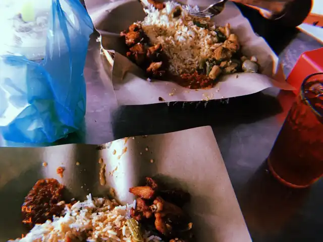 Nasi Kak Wok Ampang Food Photo 9