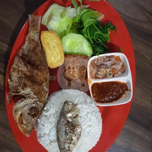 Gambar Makanan Siti Khotijah 1