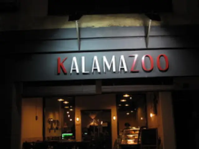 Kalamazoo Cafe Food Photo 1