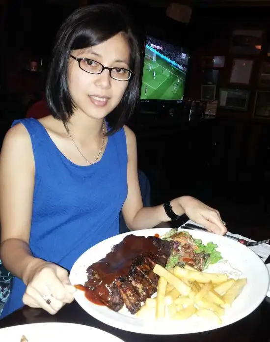 Gambar Makanan Murphy’s Irish Pub & Restaurant 19