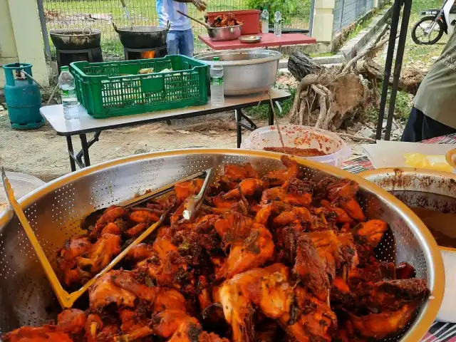 Nasi Kandar Melayu (Sek 7 Bangi) Food Photo 5