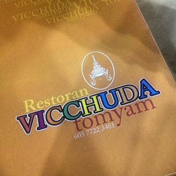 Vicchuda Tom Yam Restaurant Food Photo 11
