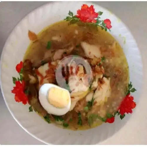 Gambar Makanan Soto Ayam Kampung Khas Surabaya Mas Edy, Kuta Selatan 12