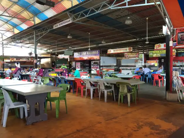 The Steak Western Food | Jungle Food Court Food Photo 3