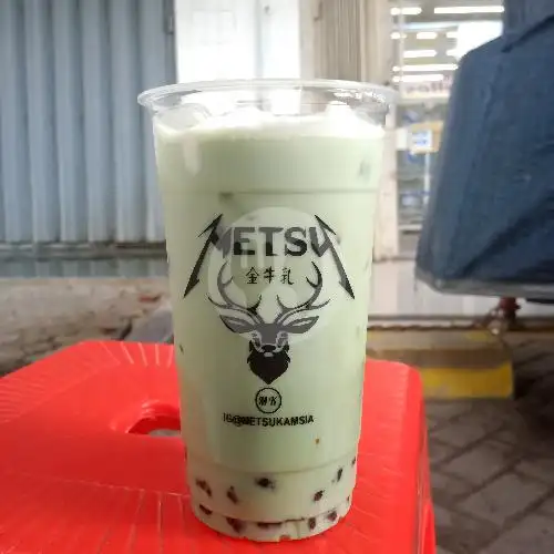 Gambar Makanan Metsu Kamsia Boba, Cakranegara 14