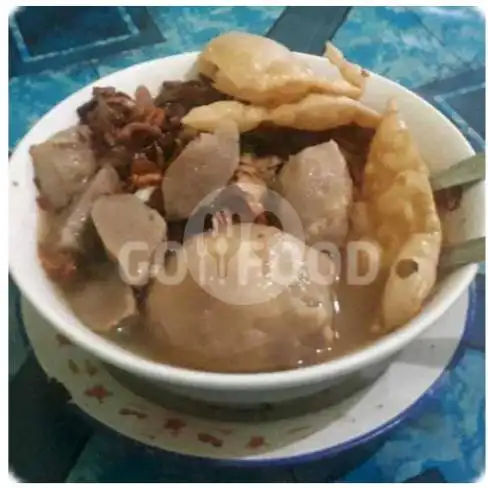 Gambar Makanan Bakso Desi, Mannuruki 2 12