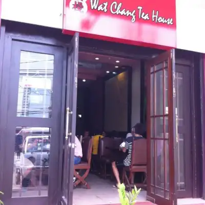 Wat Chang Tea House