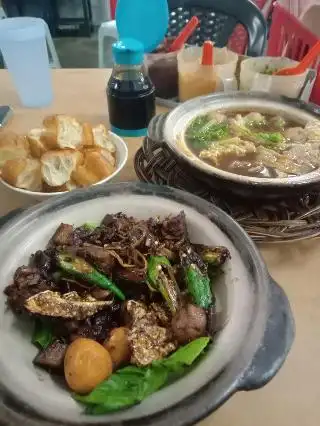 Soon Peng Bak Kut Teh Food Photo 2