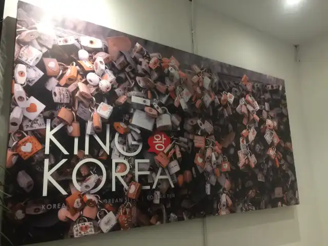 Gambar Makanan King Korea 5