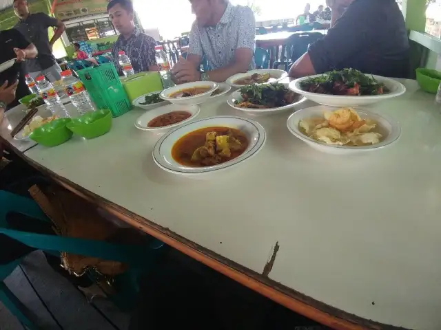 Gambar Makanan Rumah Makan Syiah Kuala 2