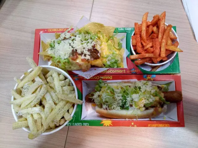 Potato Corner + Nacho Mucho Food Photo 7