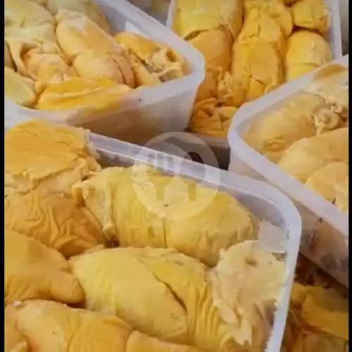 Gambar Makanan Snack Berkah, Gunung Sahari 10