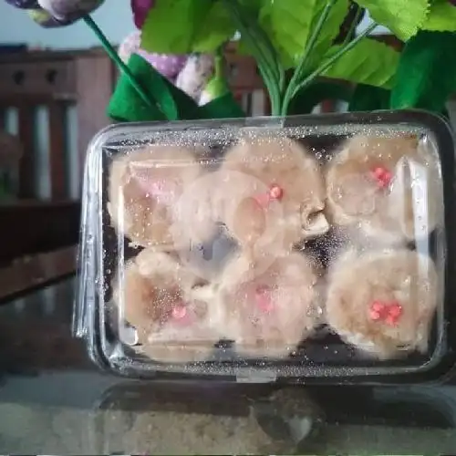 Gambar Makanan Dimsum Dan Pancake Durian Herochida, Medan Petisah 16