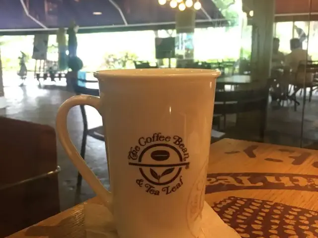 The Coffee Bean & Tea Leaf Food Photo 17