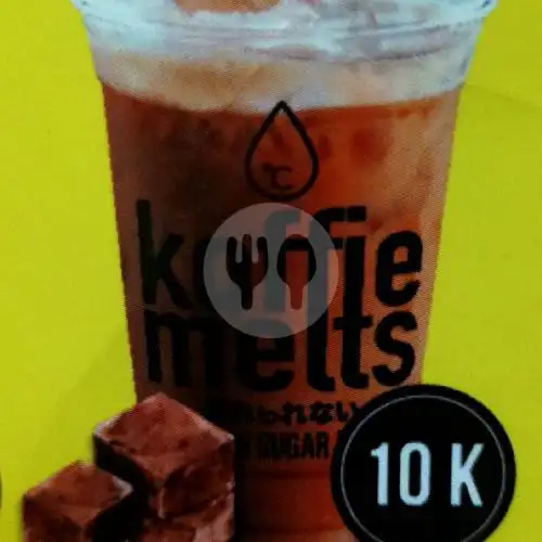 Gambar Makanan KOFFIE MELTS LOPANG 8