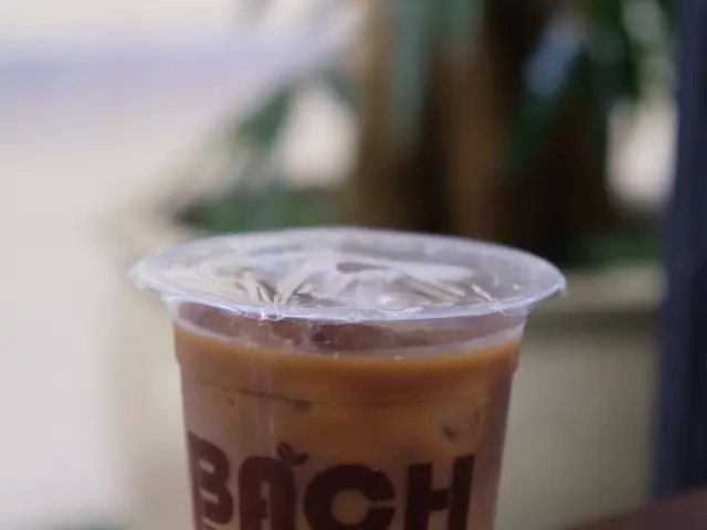 Gambar Makanan BachVietnam'sFavouriteCoffee 9