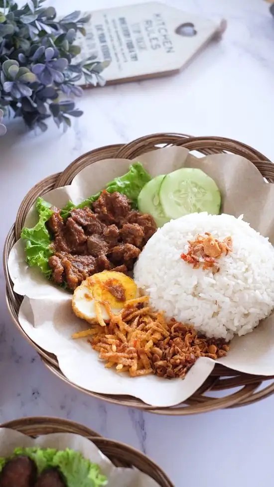 Gambar Makanan Babi Ndut 10