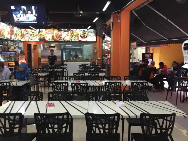 Restoran Nasi Vanggey Kuala Lumpur Food Photo 2