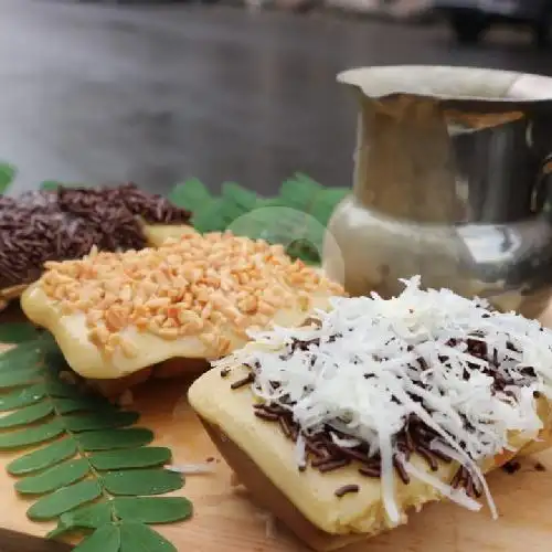 Gambar Makanan Kedai Kopi Bang Petot 14