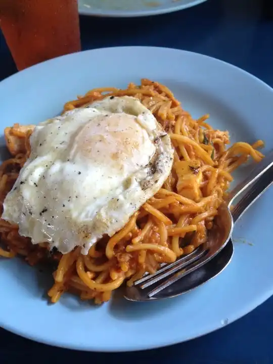 Mamu's Maggie Goreng Food Photo 15