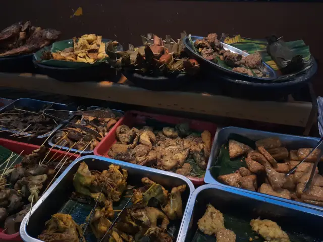 Gambar Makanan Rumah Makan Ibu Ida 6