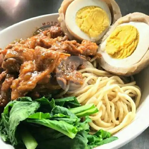 Gambar Makanan Mie Ayam Bakso LEGEND, Bejen 3