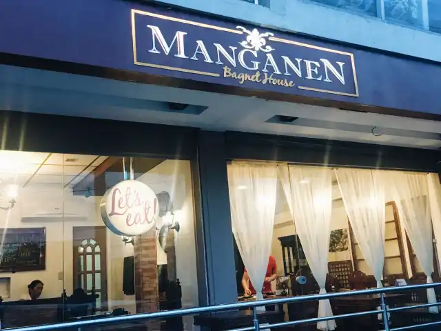 Manganen Bagnet House Food Photo 17