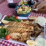 Garipçe Reis Balık'nin yemek ve ambiyans fotoğrafları 2