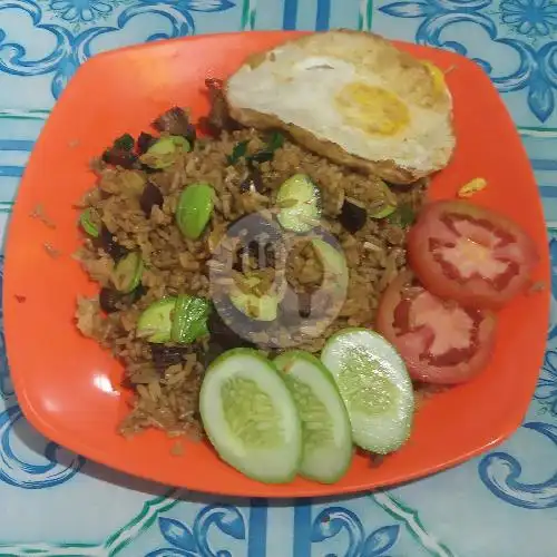 Gambar Makanan Nasi Goreng Mas Alwi, Kejambon 10