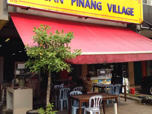 Bagan Pinang Village Food Photo 4