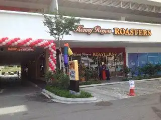 Kenny Rogers Roasters