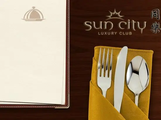 Gambar Makanan Sun City Luxury Club Restaurant 16