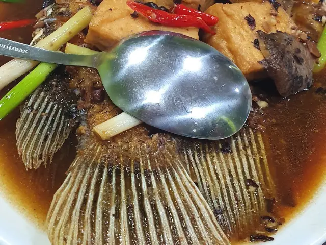 Gambar Makanan Asoka Rasa Seafood & Ikan Bakar 57