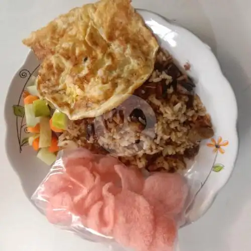 Gambar Makanan Nasi Goreng Mas Eko 1