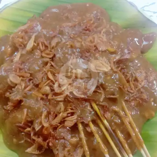 Gambar Makanan Sate Padang Rang Bayang, Sawangan 5