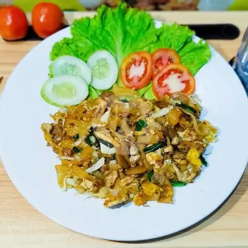 Gambar Makanan Nasi Goreng Mas Sudar, Cipinang Muara 16