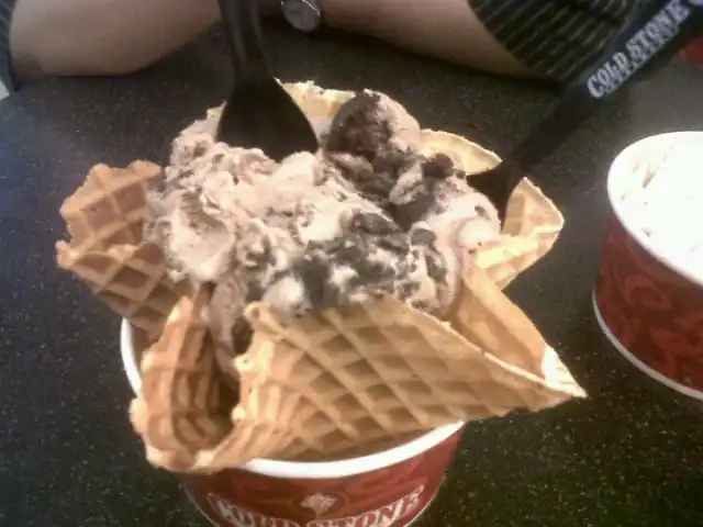 Gambar Makanan Cold Stone Creamery 10