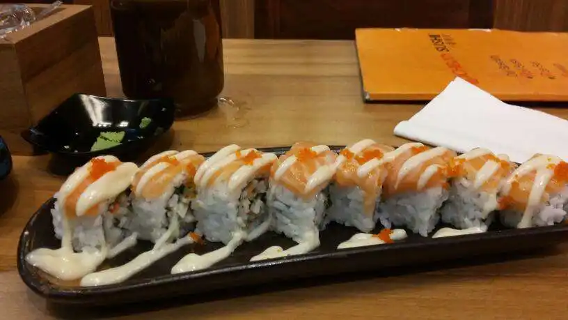 Gambar Makanan Ichiban Sushi 19