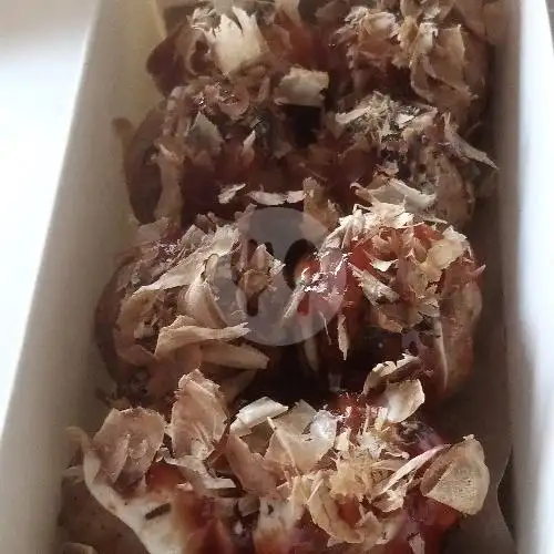 Gambar Makanan Kazuya Takoyaki, Katamso 17