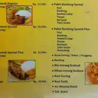 Gambar Makanan Ayam Tulang Lunak Cha Cha 1
