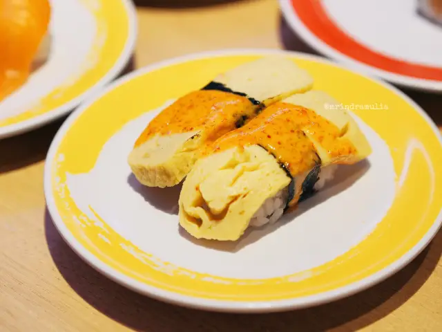 Gambar Makanan Genki Sushi 14