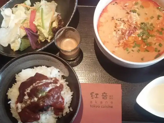 Gambar Makanan Akane Tokyo Cuisine 14