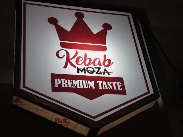 Gambar Makanan Kebab Moza 5