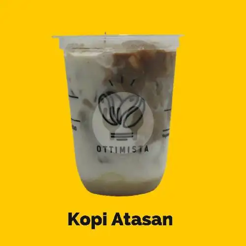 Gambar Makanan Ottimista Coffee, Ciputat Timur 14