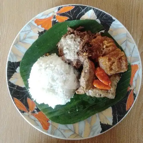 Gambar Makanan Gudeg Tengah Sawah, Mutihan, Madurejo, Prambanan 11