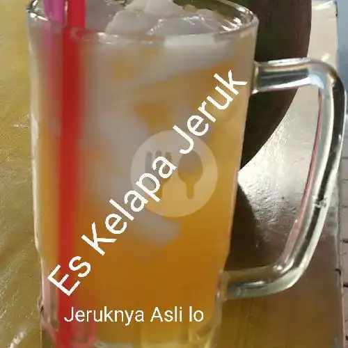 Gambar Makanan Rawon Surabaya, & Gulai Sapi,Joss Gandos, Danau Tondano 18