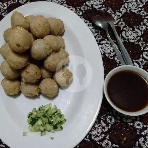 Gambar Makanan Pempek Palembang Zahra, Cipto Mangunkusumo 4