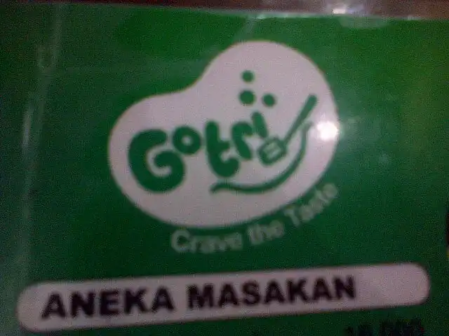 Gambar Makanan Gotri Resto (Crave the Taste) 14