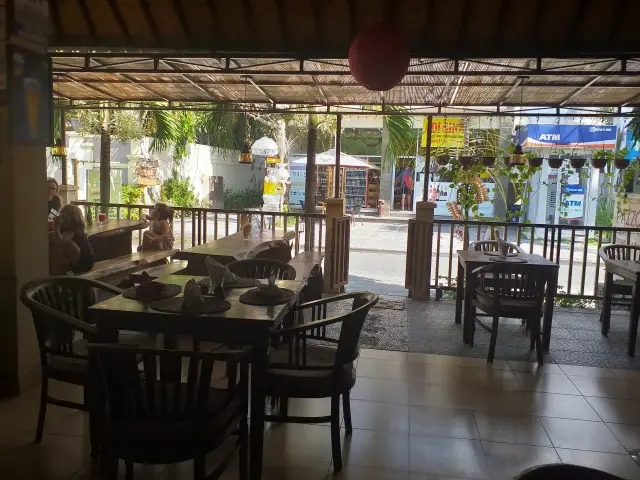 Gambar Makanan Pazzo Bali 3